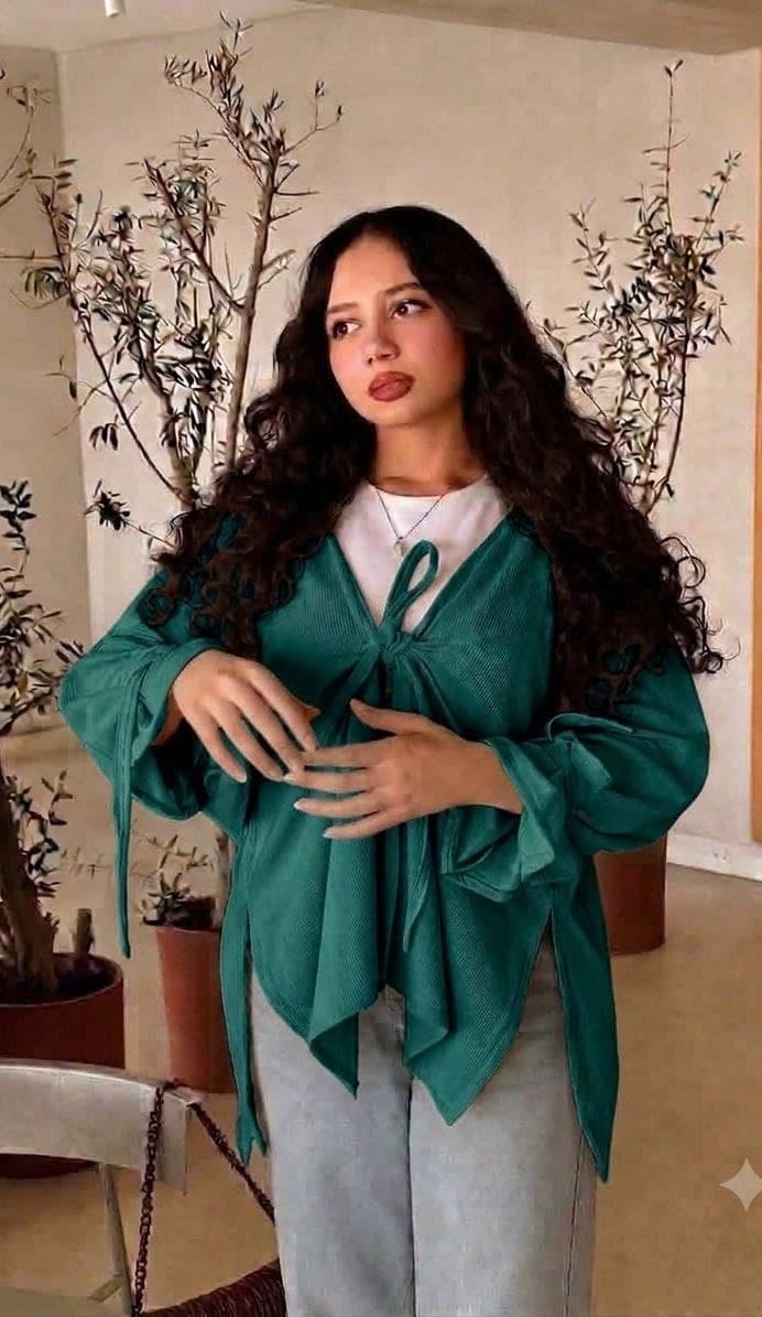 بلاوز رباط