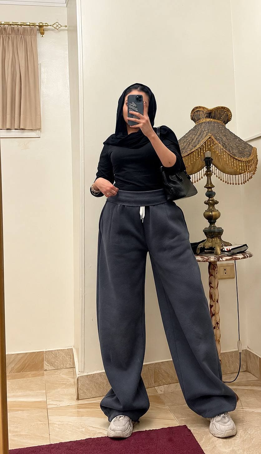 بنطلون Breshka