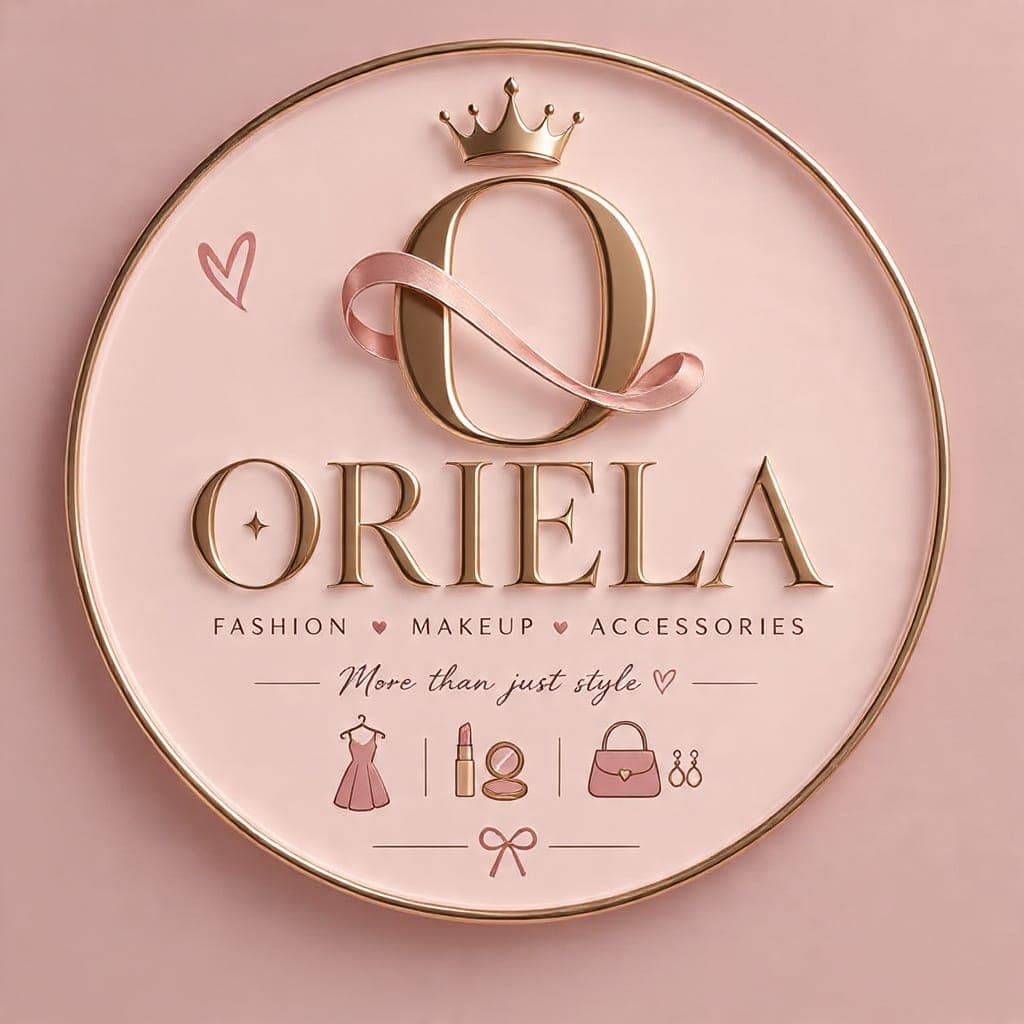 صورة غلاف متجر ORIELA